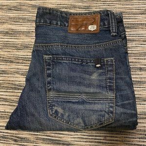 Men’s Buffalo David Bitton Ash Slim-Straight Jeans